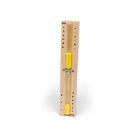 Sand Timer